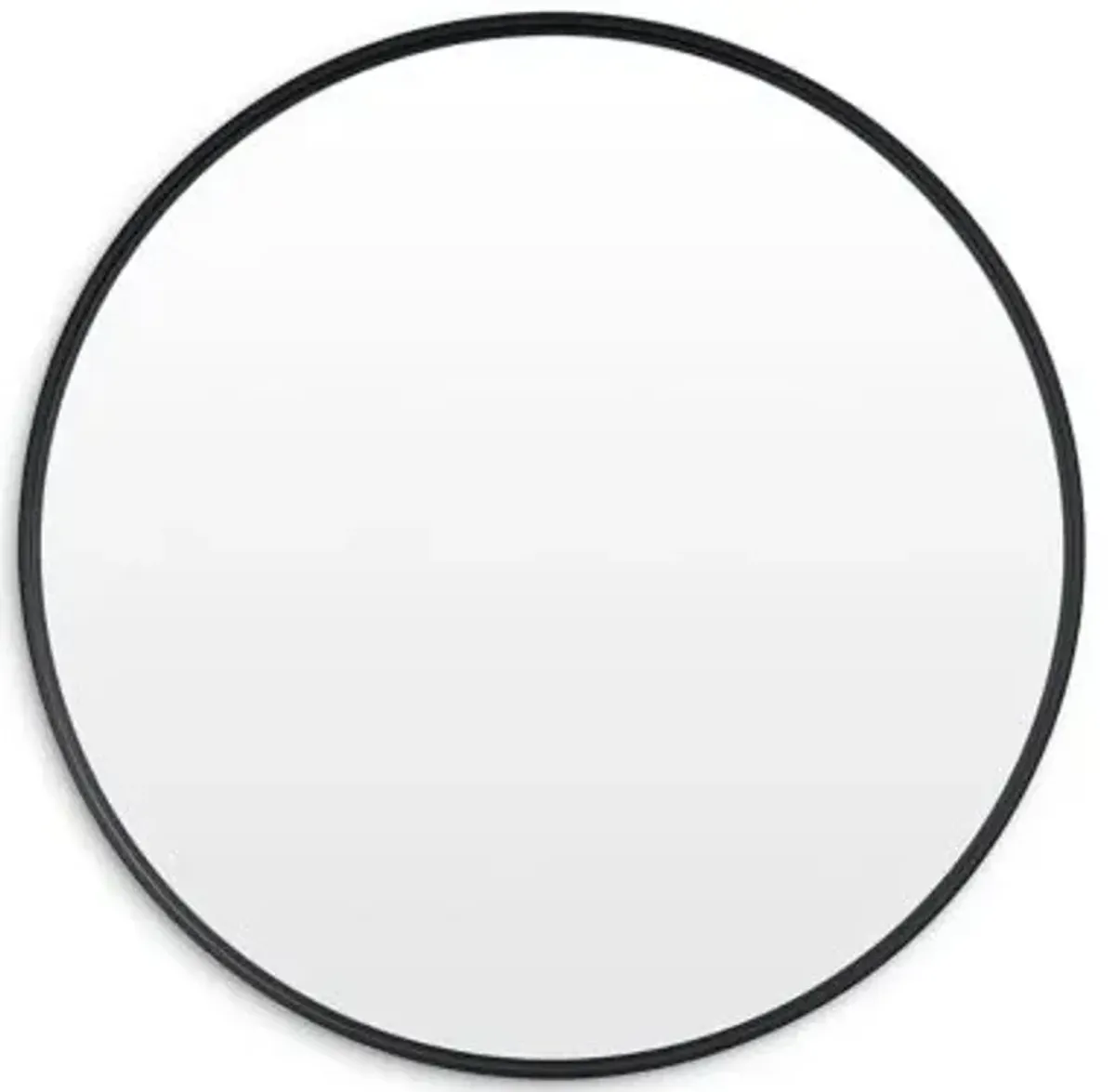 Hoopla Mirror