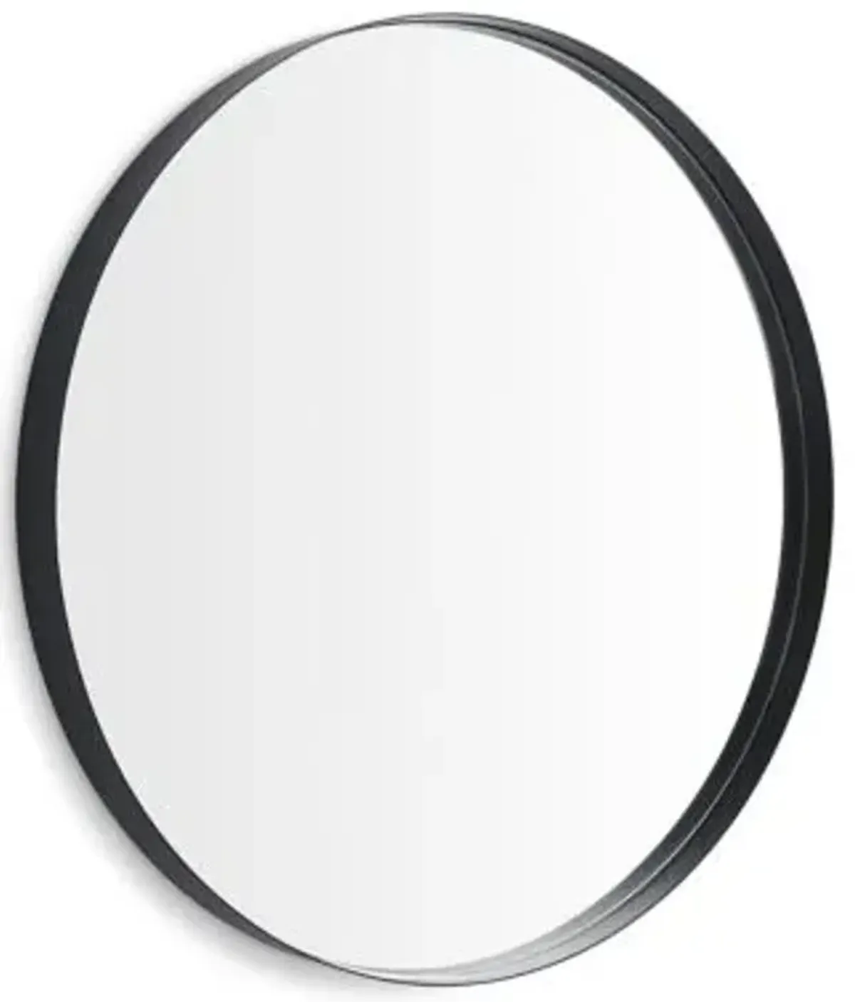 Hoopla Mirror
