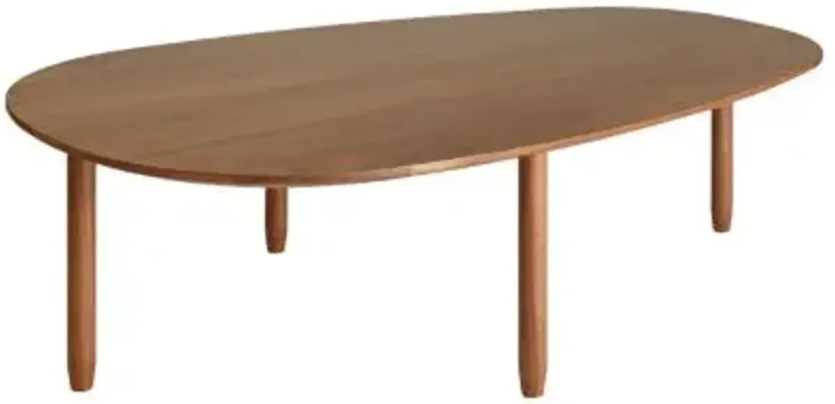 Swole Coffee Table
