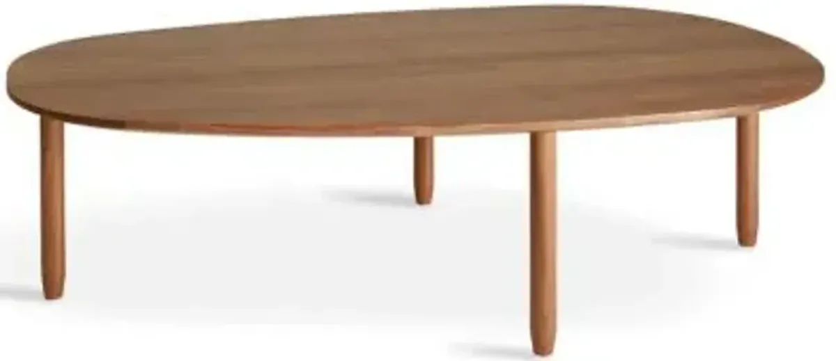 Swole Coffee Table
