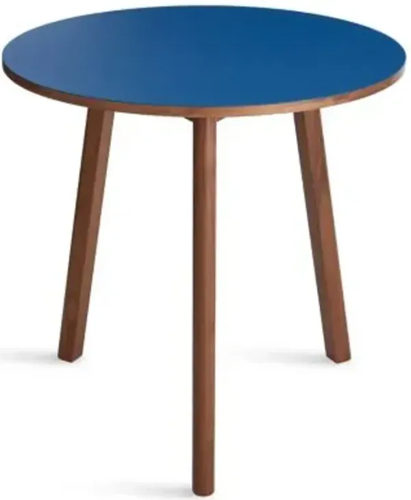 Apt Round Cafe Table