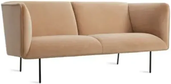 Dandy Velvet Sofa