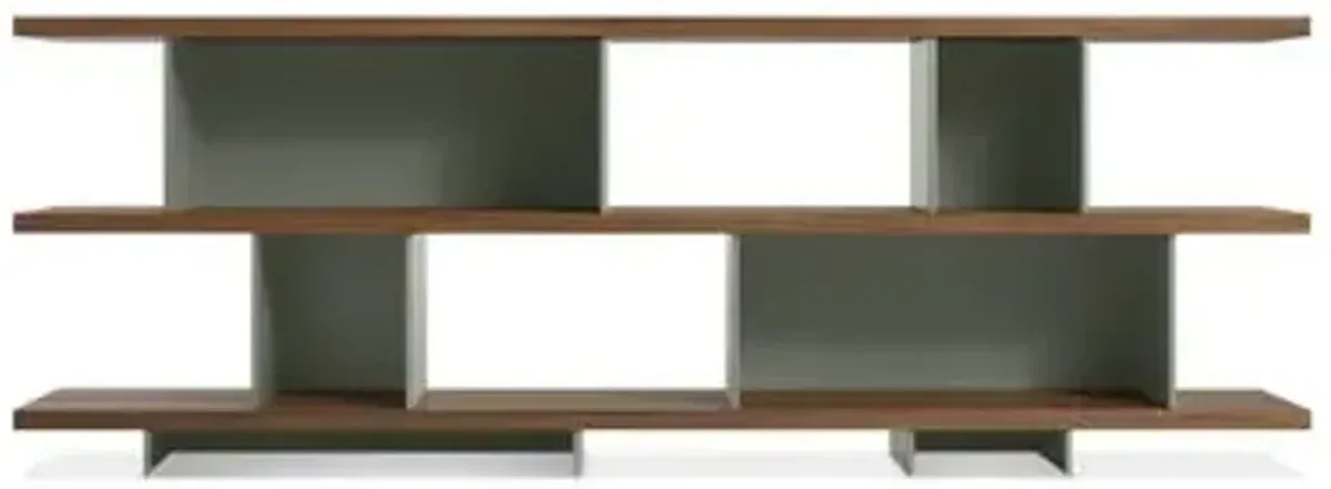 Happy Day Shelving