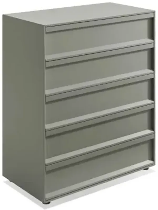 Superchoice 5 Drawer Dresser
