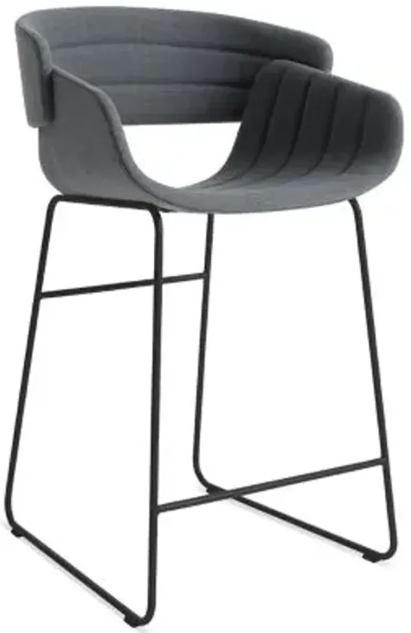 Racer Stool