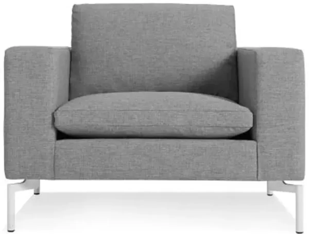 New Standard Lounge Chair