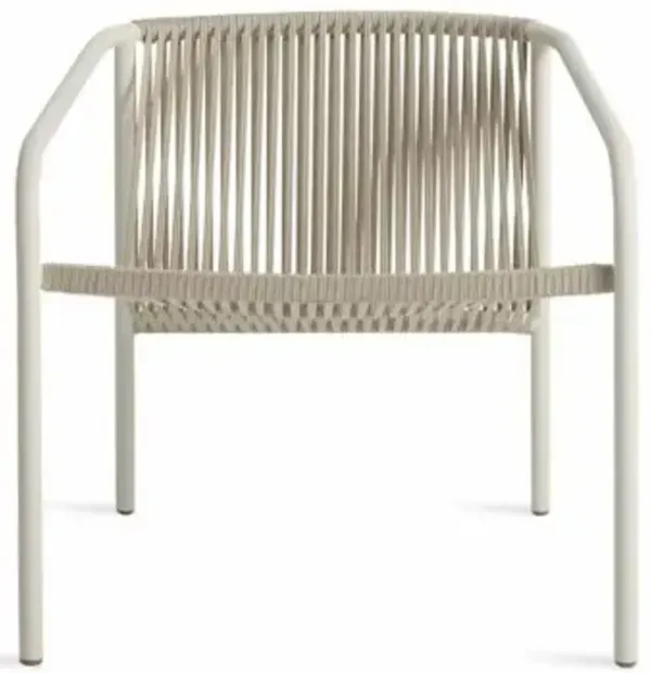 Lookout Outdoor Lounge Chair