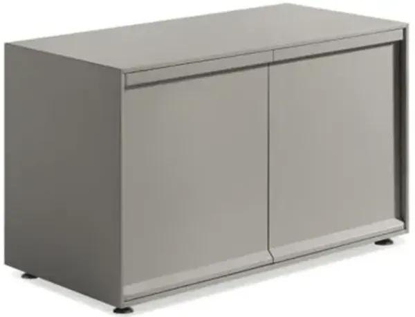 Superchoice 2 Door Credenza