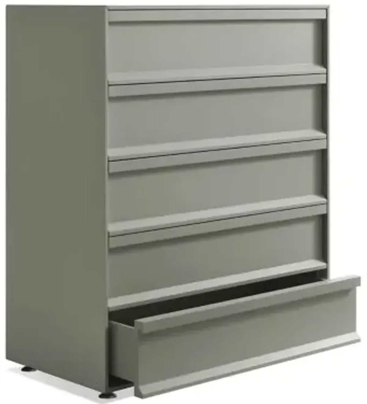 Superchoice 5 Drawer Dresser