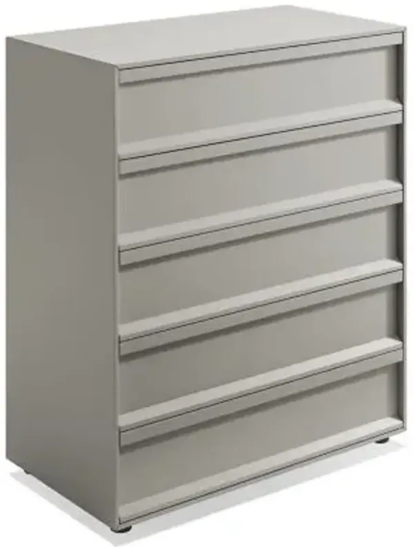 Superchoice 5 Drawer Dresser
