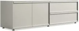White / Painted Wood color