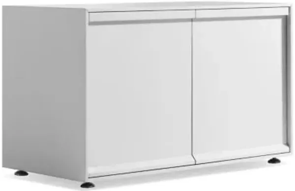 Superchoice 2 Door Credenza