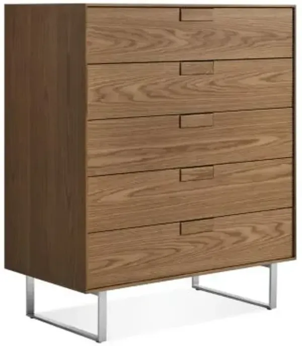 Series 11 Five-Drawer Dresser