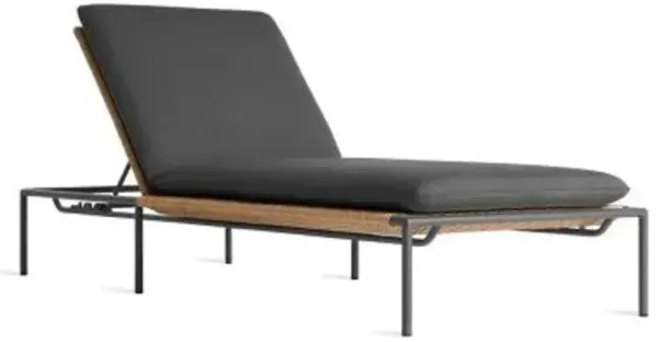 Dog Days Outdoor Sun Lounger