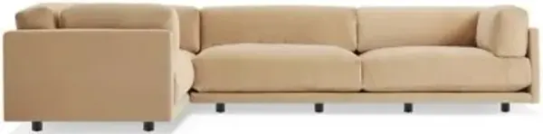 Sunday L Sectional Sofa