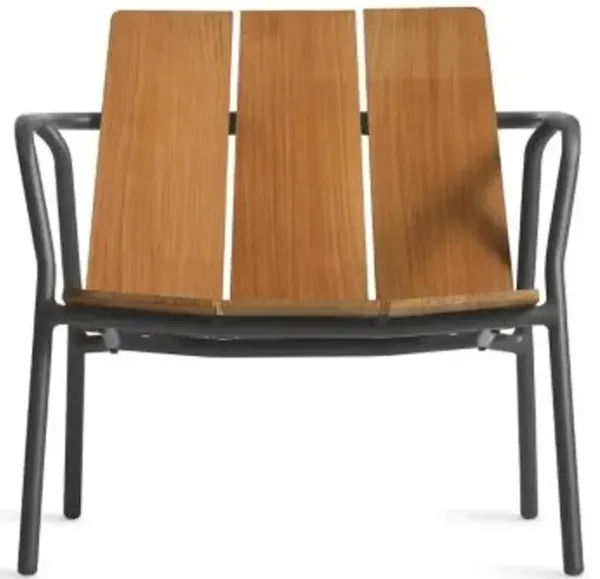 Offline Outdoor Lounge Chair