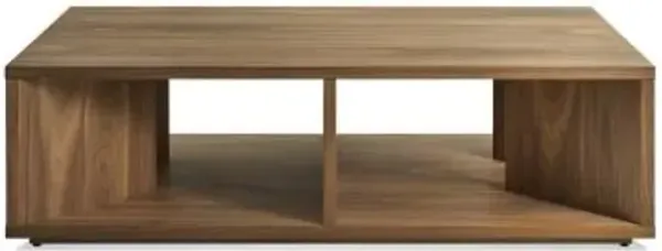 Low Space Coffee Table