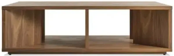 Low Space Coffee Table