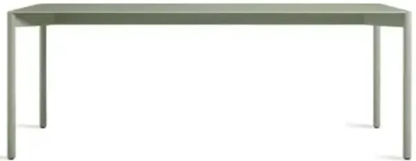 Comeuppance Dining Table