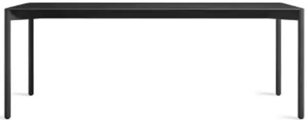 Comeuppance Dining Table