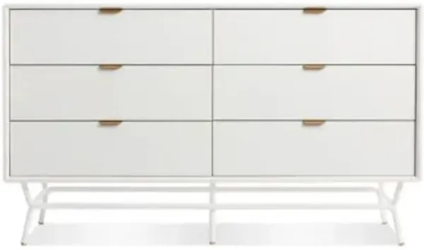 Dang 6 Drawer Dresser