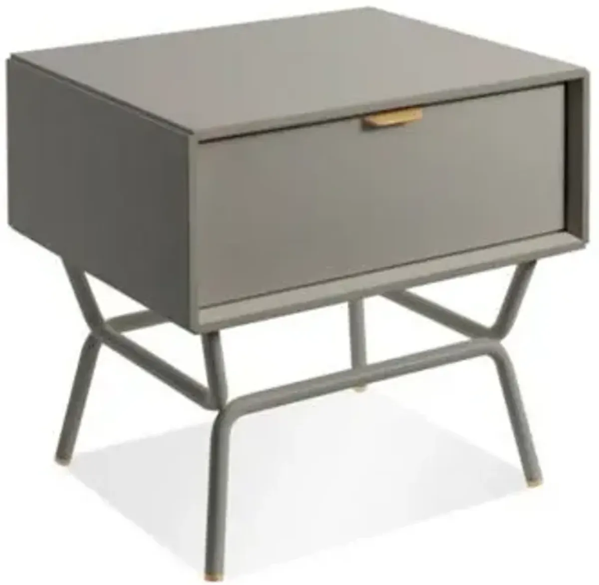 Dang 1 Drawer Nightstand