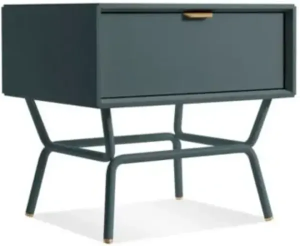 Dang 1 Drawer Nightstand