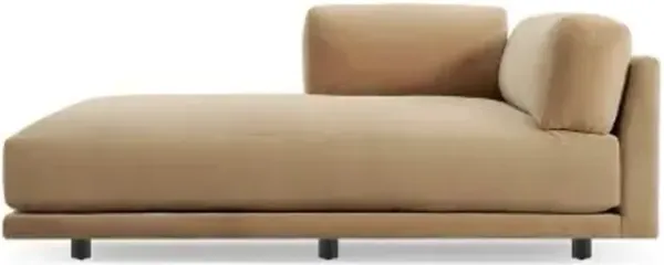Sunday Chaise