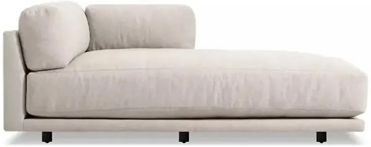 Sunday Chaise