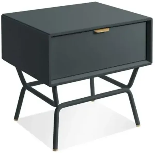 Dang 1 Drawer Nightstand