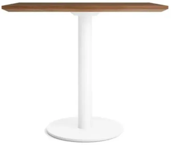 Easy Rectangular Cafe Table