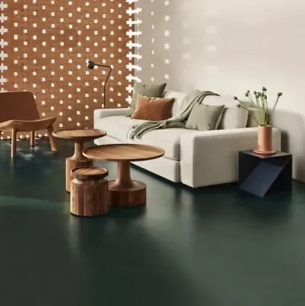 HiFive Magazine Rack