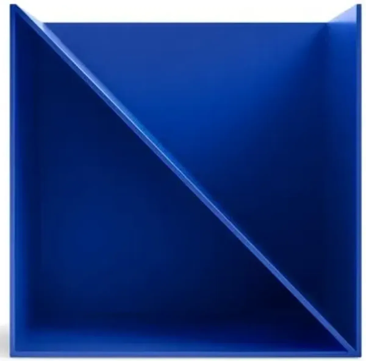 HiFive Magazine Rack