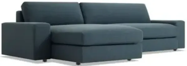 Esker Sofa With Chaise
