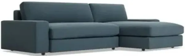 Esker Sofa With Chaise