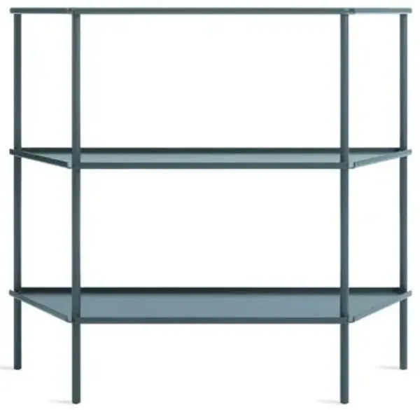 Not for Nothing Shelf