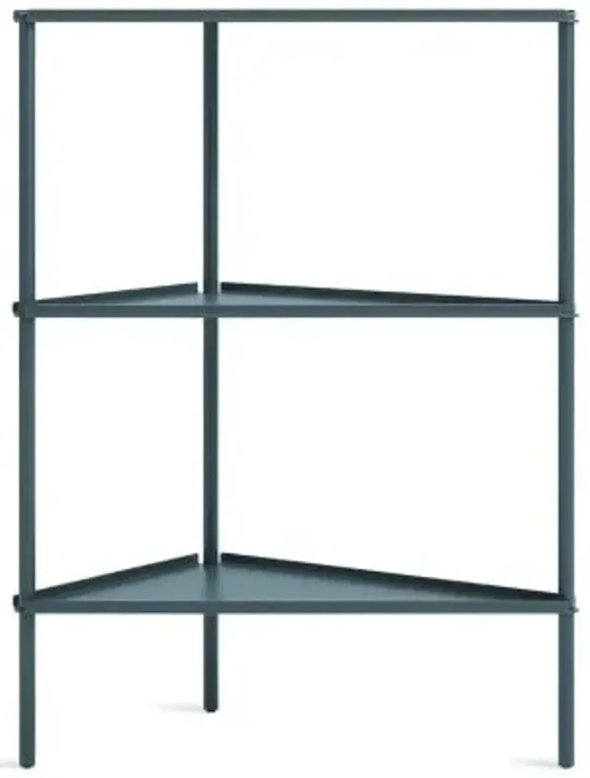 Not for Nothing Shelf