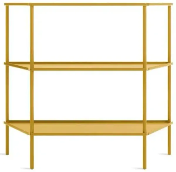 Not for Nothing Shelf