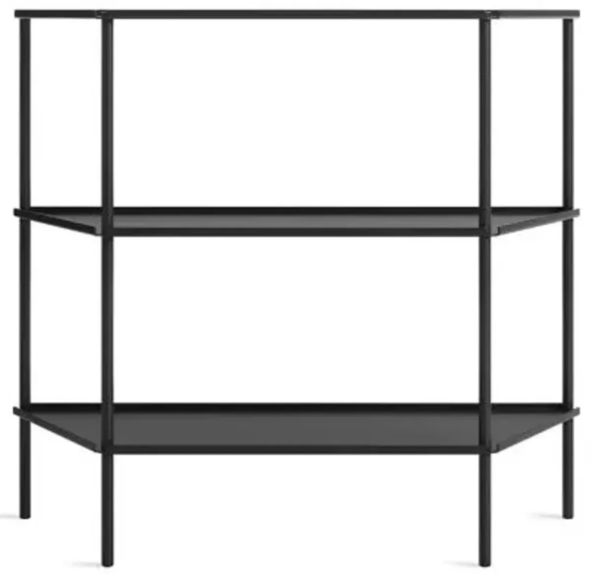 Not for Nothing Shelf