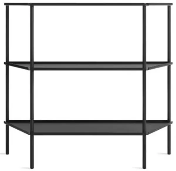 Not for Nothing Shelf