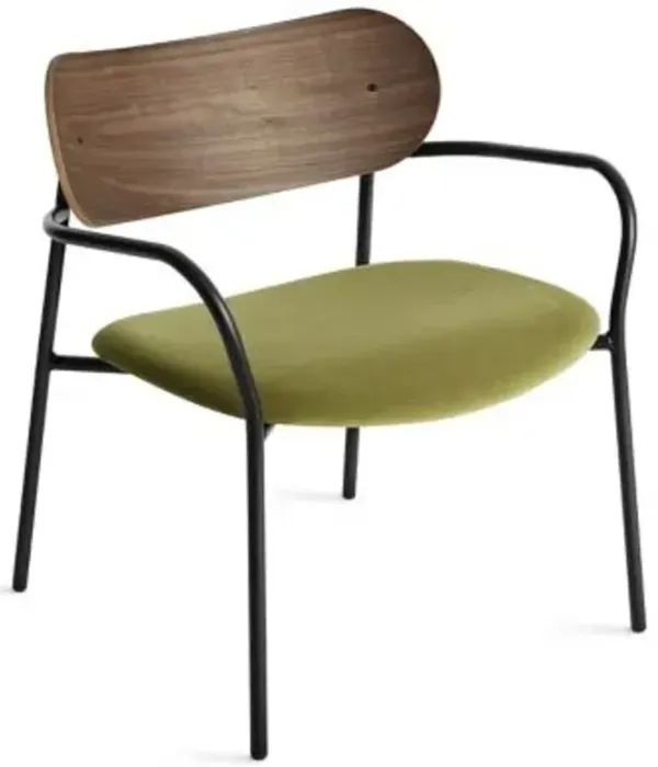 SideBySide Lounge Chair