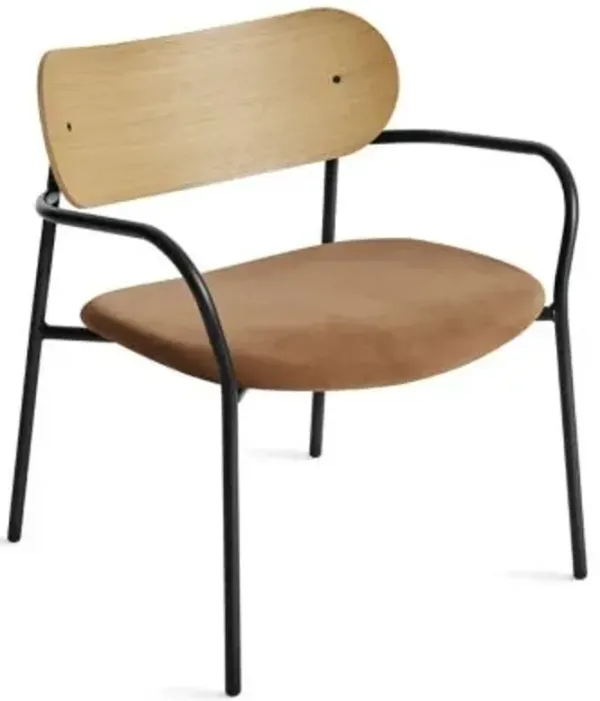 SideBySide Lounge Chair