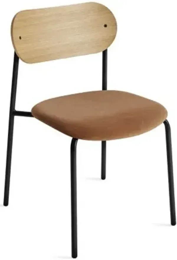 SideBySide Dining Chair