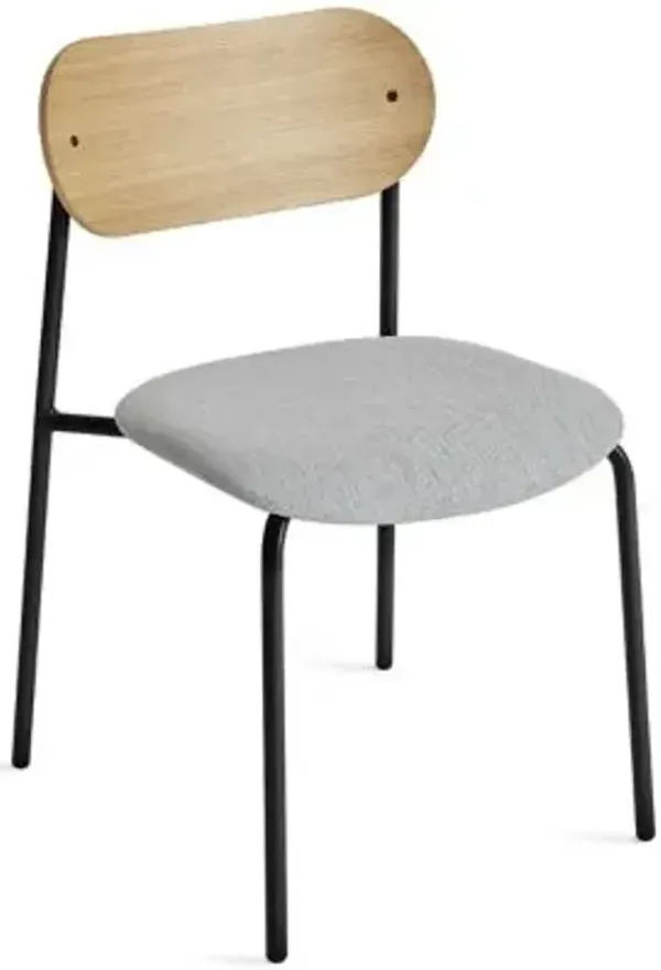 SideBySide Dining Chair