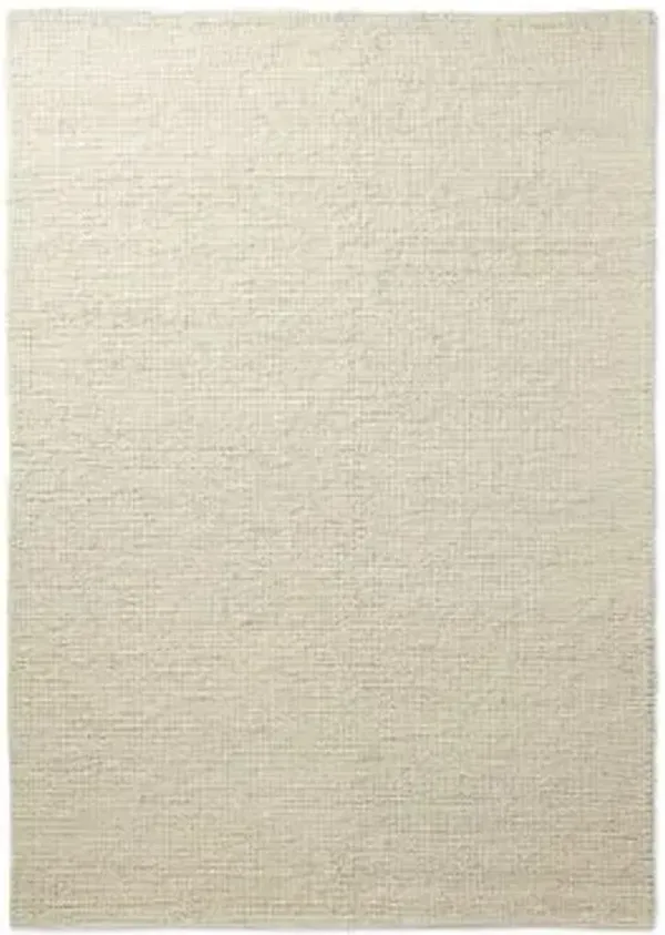 Pim Pim Area Rug