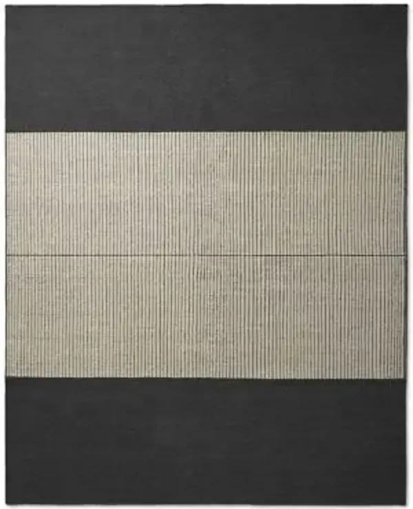 Light Between Area Rug