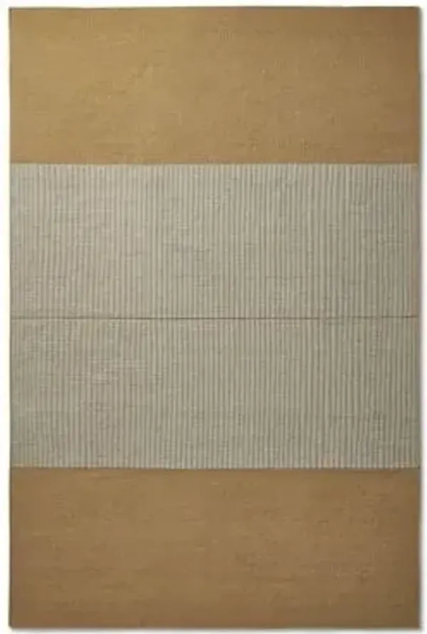 Light Between Area Rug