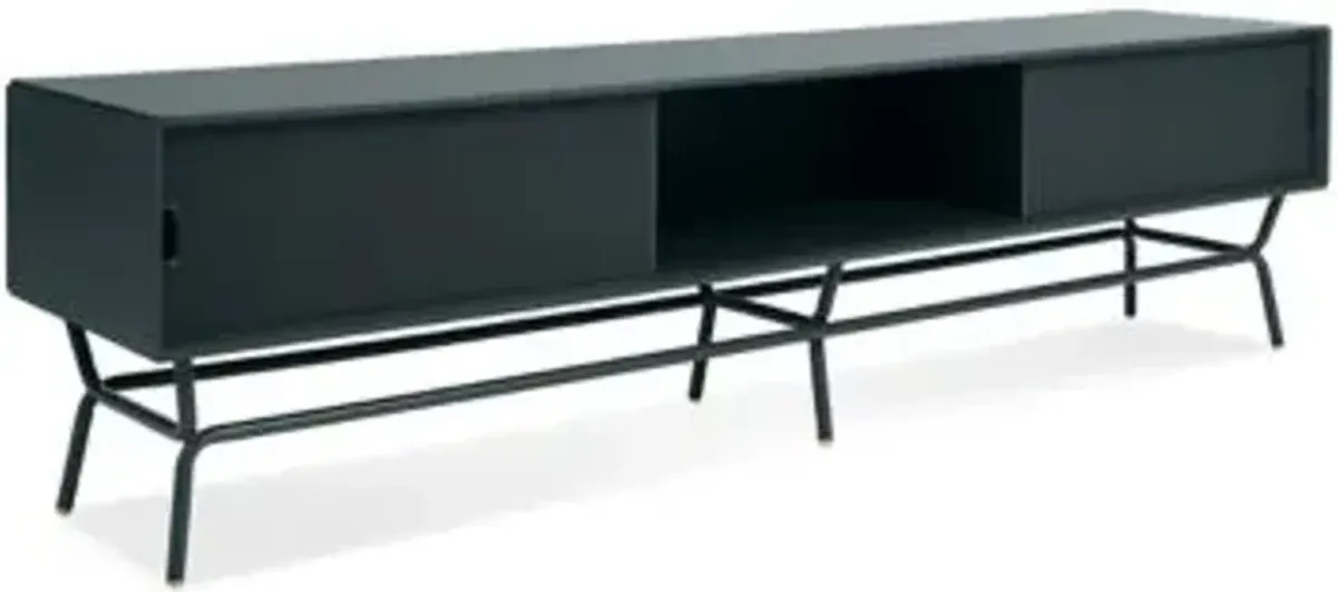 Dang Long and Low Console