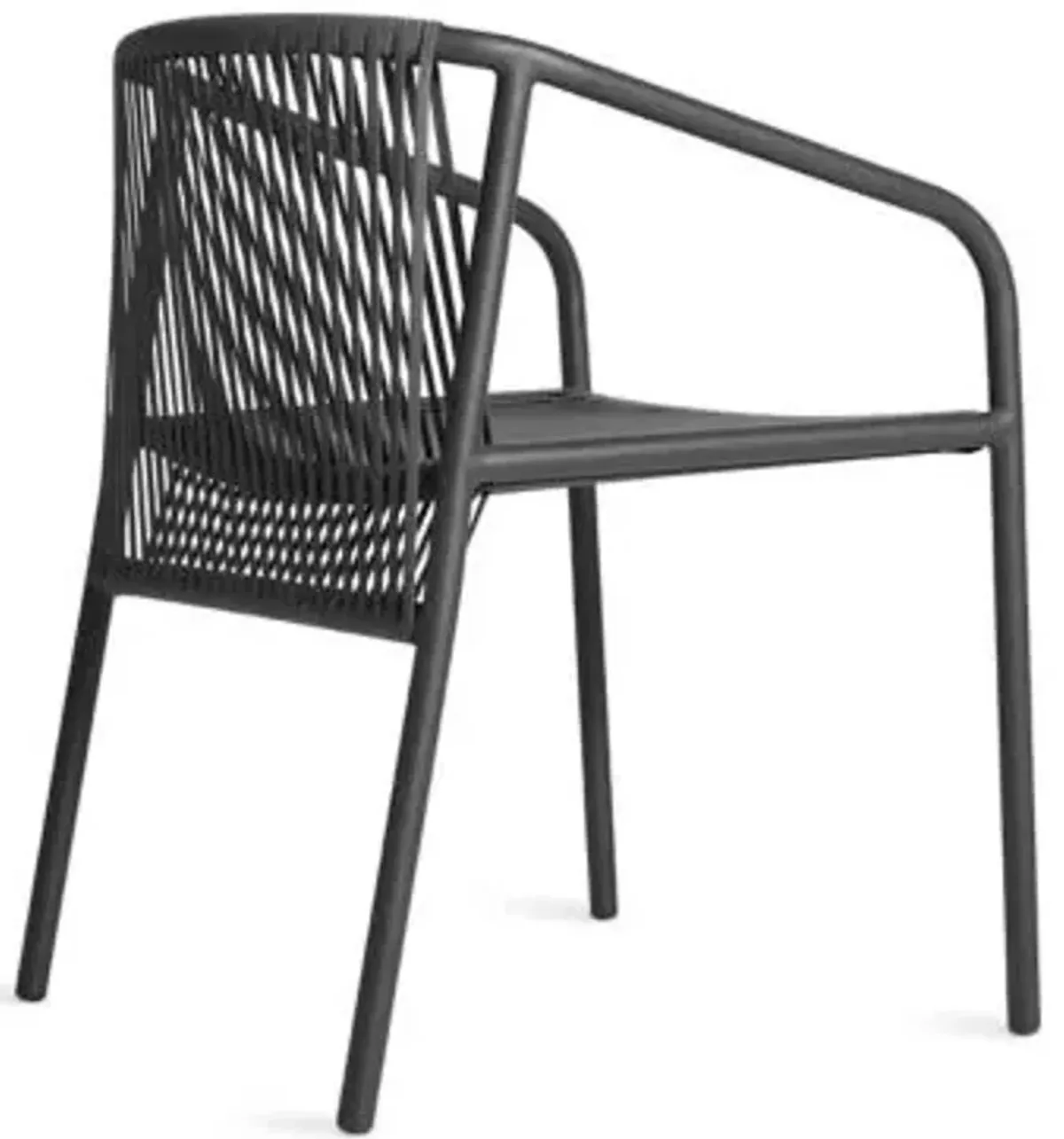 Lookout Outdoor Dining Chair