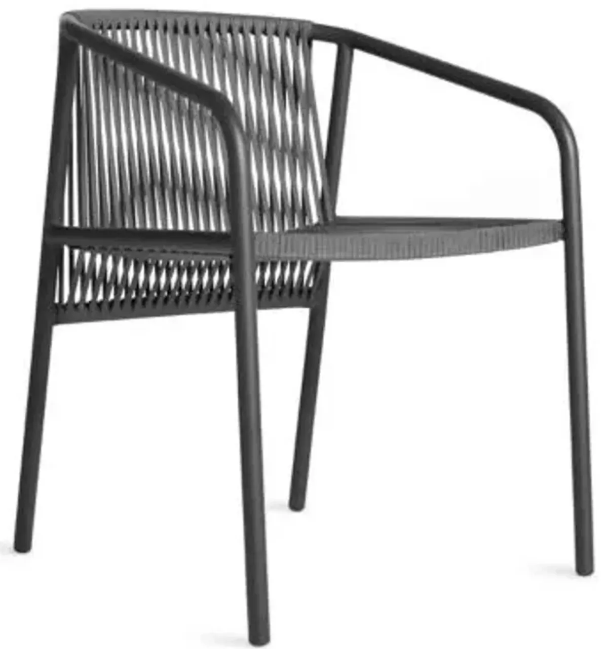 Lookout Outdoor Dining Chair
